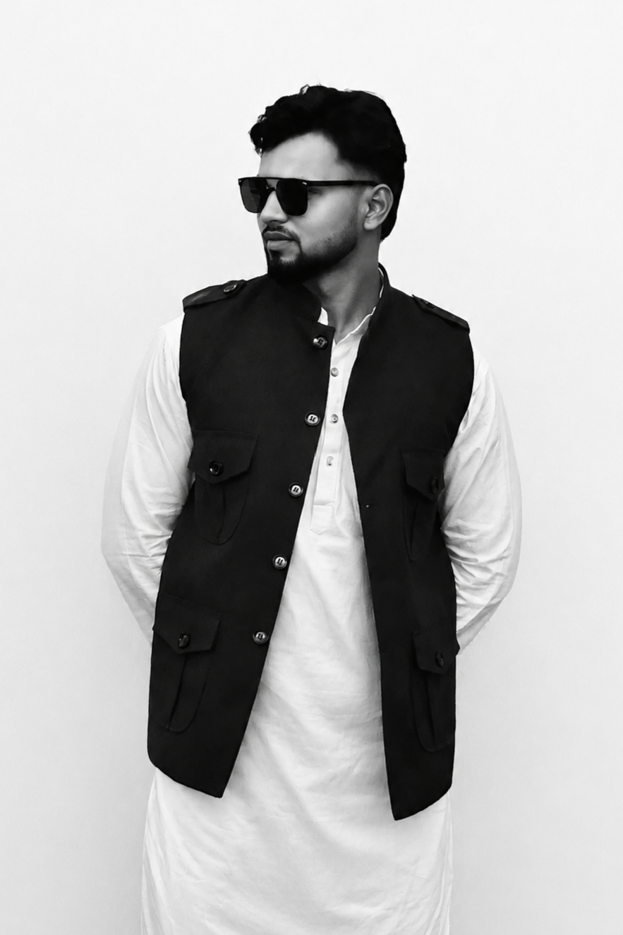 Aftab Raza | Portfolio